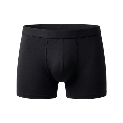 Bóxer Antifugas Forten — produto com fundo transparente